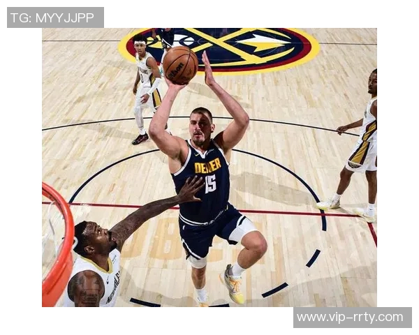 约基奇创历史新纪录第17次30分钟内完成三双超越威少独占鳌头