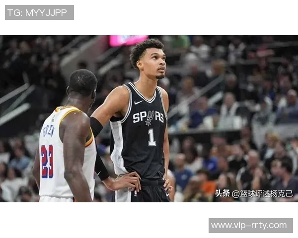 文班亚马期待季后赛展现今日精彩表现并提升球队竞争力